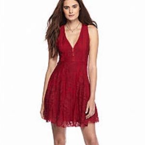 Free people dress